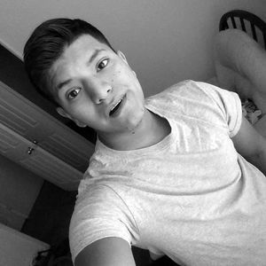 Meet your Posher, Adam